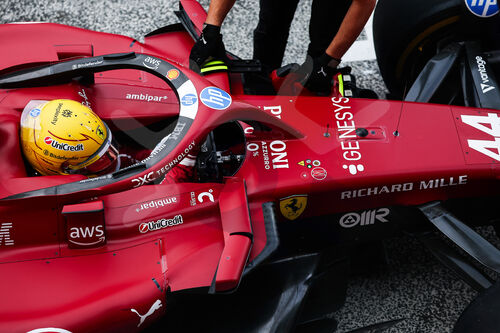 F1 Grand Prix of the Netherlands