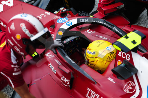 F1 Grand Prix of the Netherlands