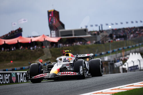 F1 Grand Prix of the Netherlands