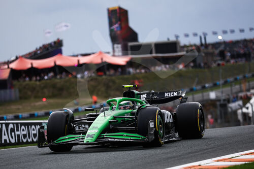 F1 Grand Prix of the Netherlands
