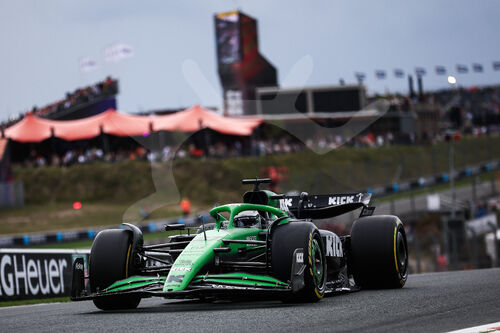F1 Grand Prix of the Netherlands