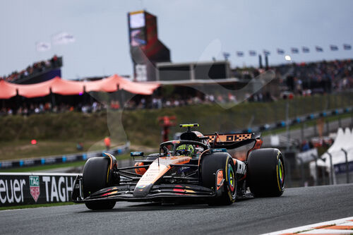 F1 Grand Prix of the Netherlands