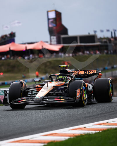 F1 Grand Prix of the Netherlands