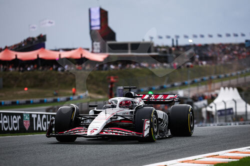 F1 Grand Prix of the Netherlands