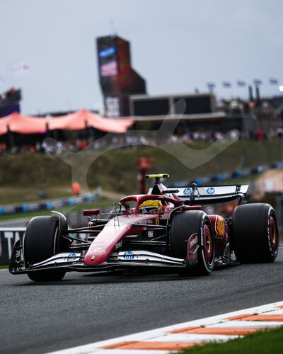 F1 Grand Prix of the Netherlands