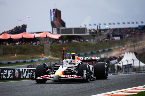 F1 Grand Prix of the Netherlands