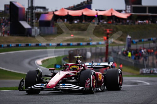 F1 Grand Prix of the Netherlands