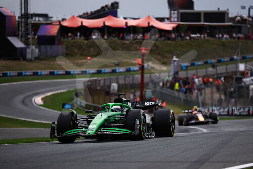 F1 Grand Prix of the Netherlands