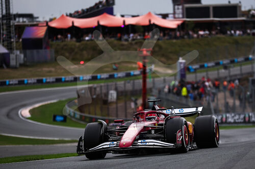 F1 Grand Prix of the Netherlands