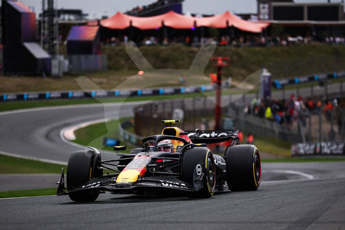 F1 Grand Prix of the Netherlands