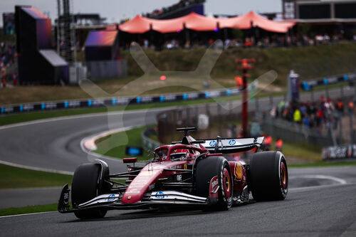 F1 Grand Prix of the Netherlands