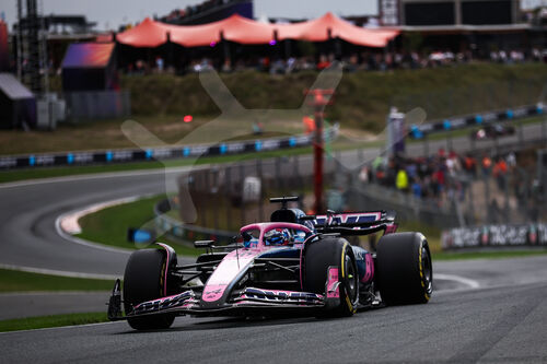 F1 Grand Prix of the Netherlands