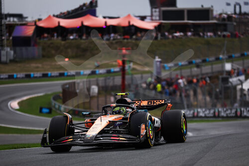 F1 Grand Prix of the Netherlands