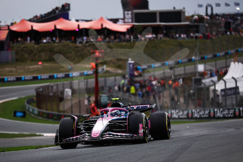 F1 Grand Prix of the Netherlands
