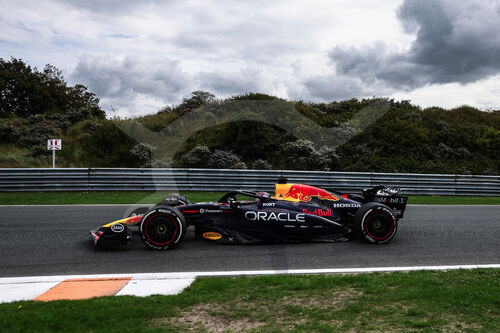 F1 Grand Prix of the Netherlands