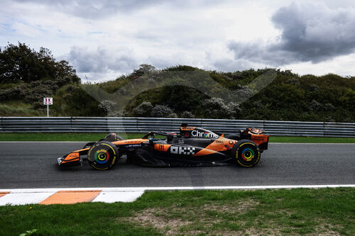 F1 Grand Prix of the Netherlands