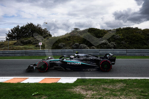 F1 Grand Prix of the Netherlands