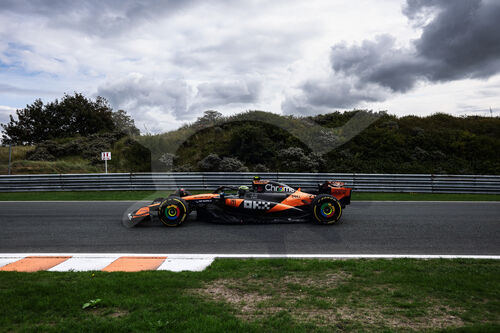 F1 Grand Prix of the Netherlands
