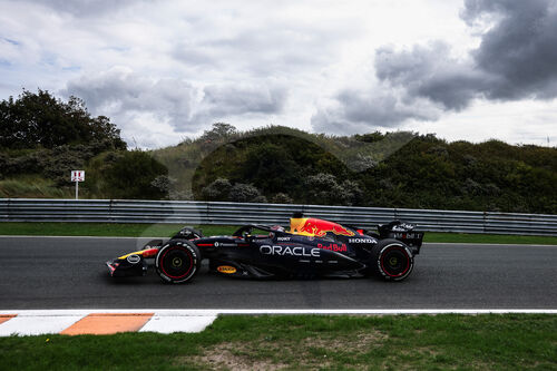 F1 Grand Prix of the Netherlands