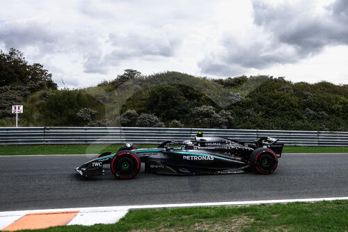 F1 Grand Prix of the Netherlands