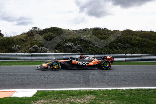 F1 Grand Prix of the Netherlands