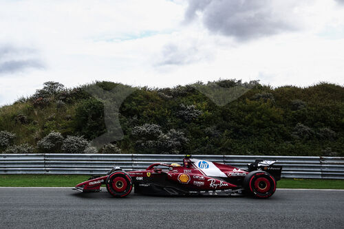 F1 Grand Prix of the Netherlands
