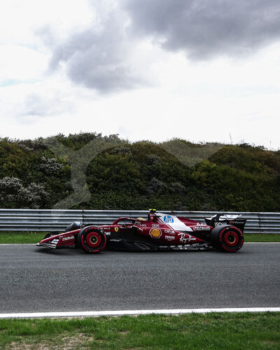F1 Grand Prix of the Netherlands
