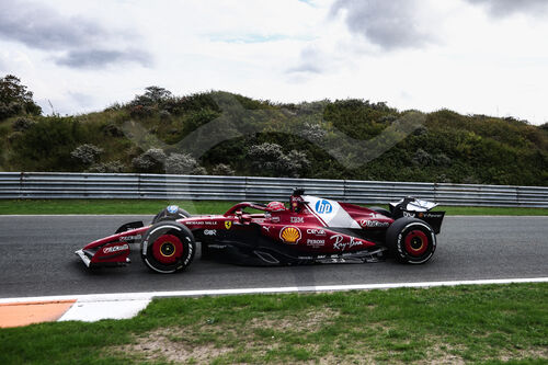 F1 Grand Prix of the Netherlands