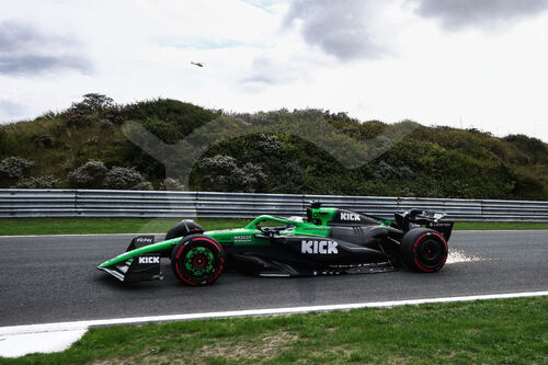 F1 Grand Prix of the Netherlands
