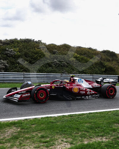 F1 Grand Prix of the Netherlands