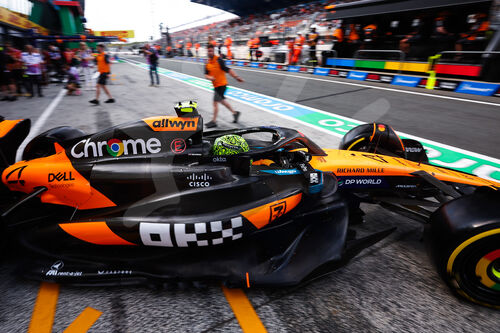 F1 Grand Prix of the Netherlands