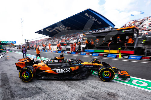 F1 Grand Prix of the Netherlands