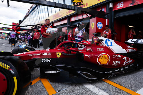 F1 Grand Prix of the Netherlands