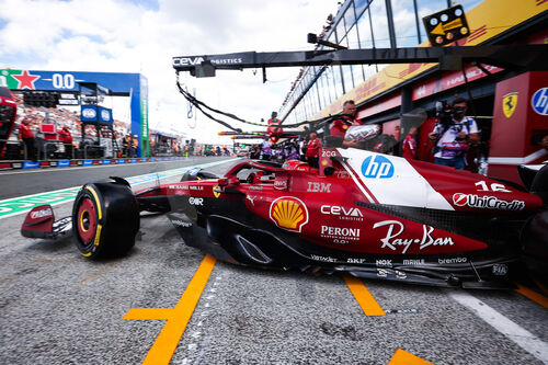 F1 Grand Prix of the Netherlands