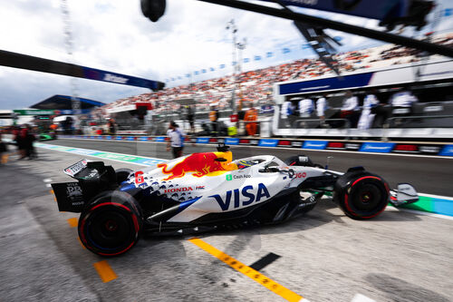 F1 Grand Prix of the Netherlands