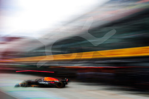 F1 Grand Prix of the Netherlands