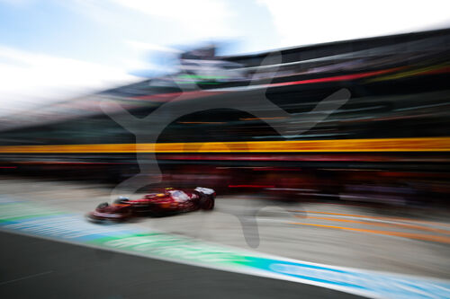 F1 Grand Prix of the Netherlands