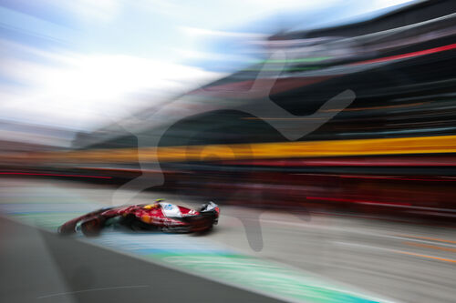 F1 Grand Prix of the Netherlands