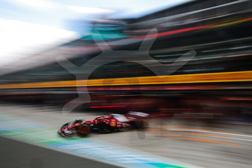 F1 Grand Prix of the Netherlands