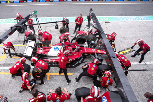 F1 Grand Prix of the Netherlands