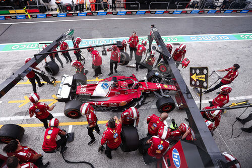 F1 Grand Prix of the Netherlands
