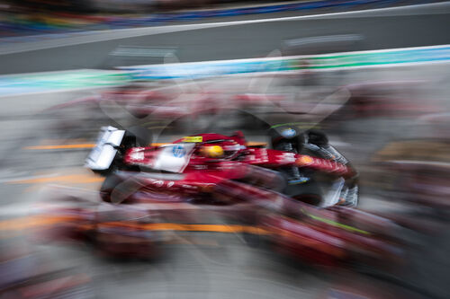 F1 Grand Prix of the Netherlands
