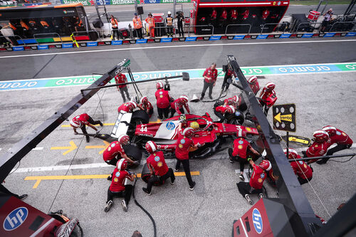 F1 Grand Prix of the Netherlands