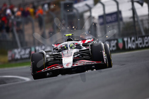 F1 Grand Prix of the Netherlands