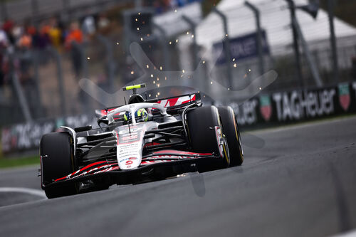 F1 Grand Prix of the Netherlands
