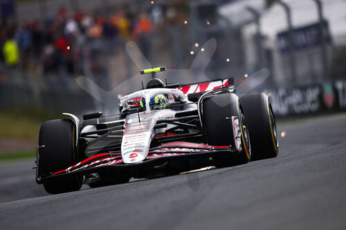 F1 Grand Prix of the Netherlands