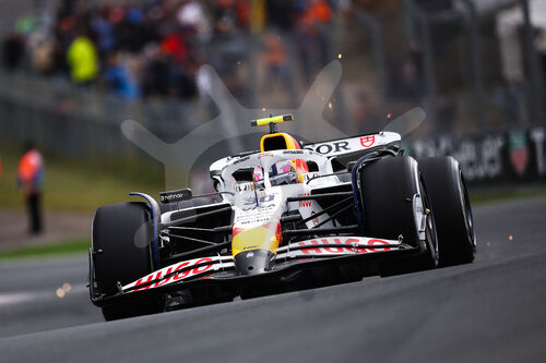 F1 Grand Prix of the Netherlands