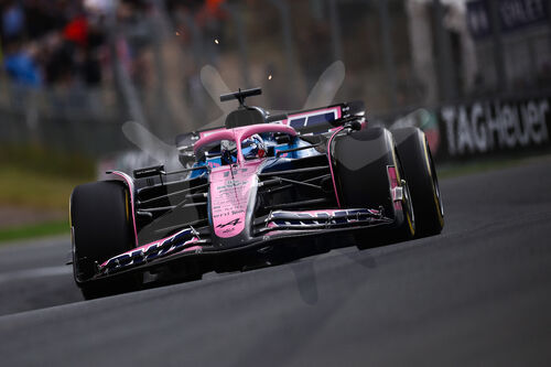 F1 Grand Prix of the Netherlands