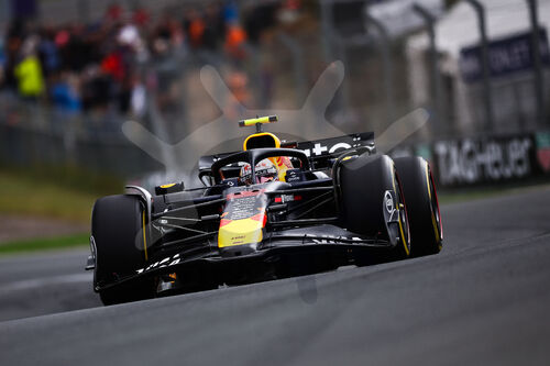 F1 Grand Prix of the Netherlands
