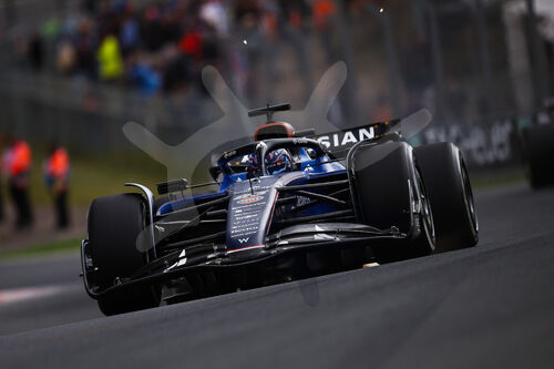 F1 Grand Prix of the Netherlands